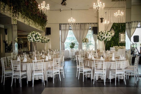 New Lux Event Centar